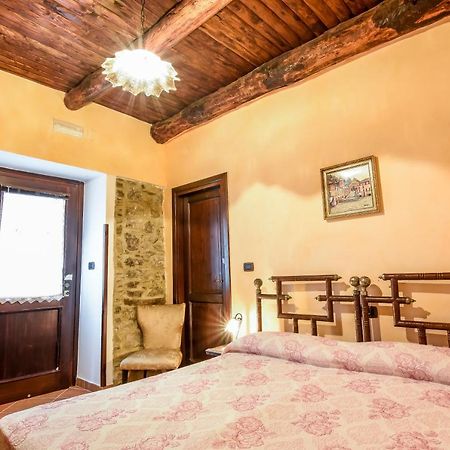 Casale San Martino Bed & Breakfast Laureana Cilento Luaran gambar