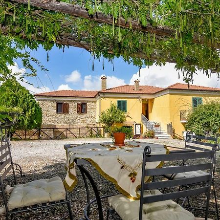 Casale San Martino Bed & Breakfast Laureana Cilento Luaran gambar