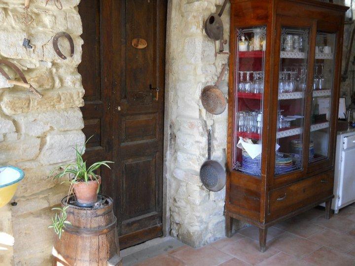 Casale San Martino Bed & Breakfast Laureana Cilento Luaran gambar