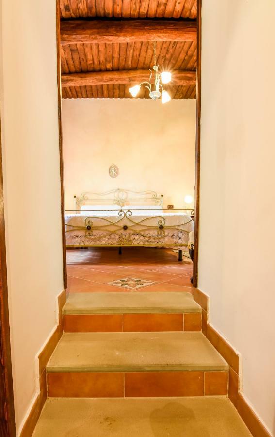 Casale San Martino Bed & Breakfast Laureana Cilento Luaran gambar